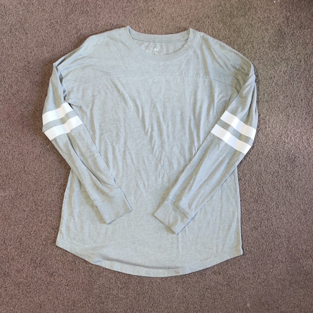 Flirtitude Top